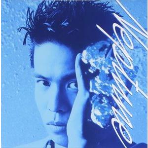 TOSHI KUBOTA 久保田利伸 / SUNSHINE, MOONLIGHT 1995.09.10 1st