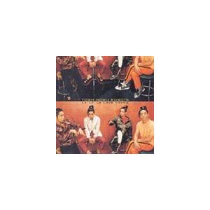 久保田利伸 / LA・LA・LA LOVE THANG [CD]