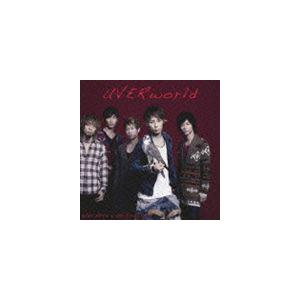 UVERworld / BABY BORN ＆ GO／KINJITO（通常盤） [CD]