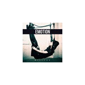 加藤ミリヤ / EMOTION（通常盤） [CD]｜ggking