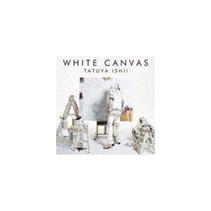 石井竜也 / WHITE CANVAS（通常盤） [CD]