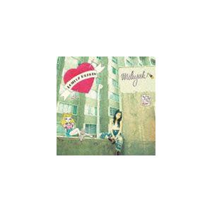 加藤ミリヤ / Lonely Hearts（通常盤） [CD]｜ggking