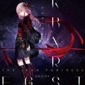 EGOIST / KABANERI OF THE IRON FORTRESS（通常盤） [CD]｜ggking