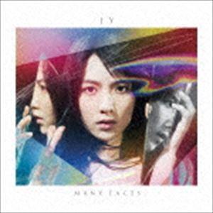 JY / MANY FACES -多面性-（完全生産限定盤） [CD]