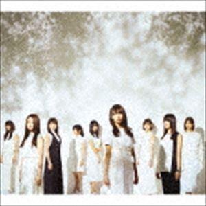 欅坂46 / 真っ白なものは汚したくなる（TYPE-B／2CD＋DVD） [CD 