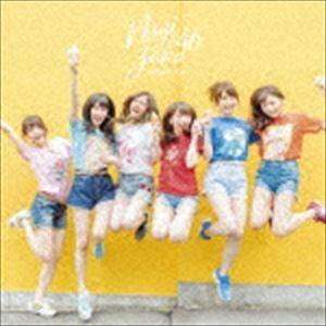 乃木坂46 / 逃げ水(CD+DVD/TYPE-...の商品画像