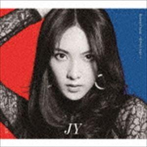 JY / Secret Crush 〜恋やめられない〜／MY ID（初回生産限定盤／CD＋DVD） [CD]