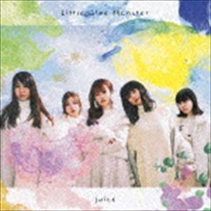 Little Glee Monster / juice（通常盤） [CD]｜ggking