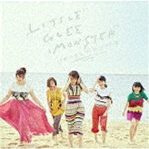 Little Glee Monster / 世界はあなたに笑いかけている（通常盤） [CD 