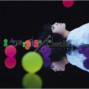 欅坂46 / アンビバレント（TYPE-A／CD＋DVD） [CD]｜ggking