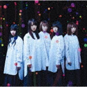 欅坂46 / アンビバレント（TYPE-C／CD＋DVD） [CD]｜ggking