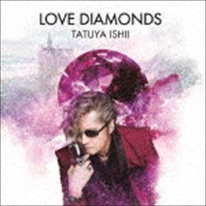 石井竜也 / LOVE DIAMONDS（通常盤） [CD]｜ggking
