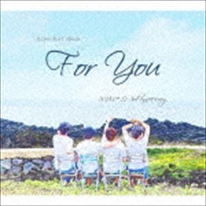 D.tion / For You [CD]