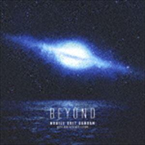 機動戦士ガンダム 40th Anniversary Album ~BEYOND~ (通常盤) (特典