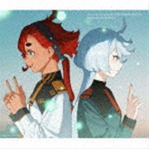 大間々 昂（音楽） / 機動戦士ガンダム 水星の魔女 Original Soundtrack（通常盤） [CD]｜ggking