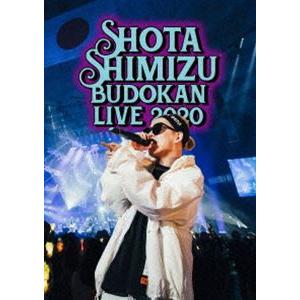 清水翔太／SHOTA SHIMIZU BUDOKAN LIVE 2020 [Blu-ray]