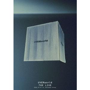 UVERworld THE LIVE 2022.12.21 at Yokohama Arena（通常盤） [Blu-ray]｜ggking