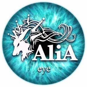 AliA / eye（通常盤） [CD]
