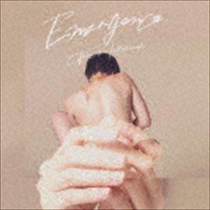 三上ちさこ / Emergence（通常盤） [CD]｜ggking
