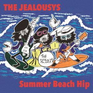THE ジェラシーズ / Summer Beach Hip [CD]｜ggking