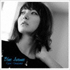 花澤香菜 / Blue Avenue（通常盤） [CD]｜ggking