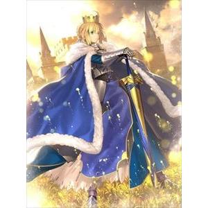 Fate／stay night Original Soundtrack＆Drama CD Garden of Avalon - glorious， after image [CD]