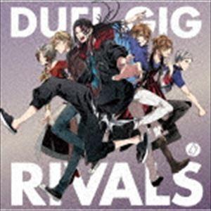(ゲーム・ミュージック) DUEL GIG RIVALS [CD]