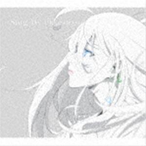 ヴィヴィ（Vo.八木海莉） / Vivy -Fluorite Eye’s Song- OPENING THEME SONG：：Sing My Pleasure [CD]｜ggking