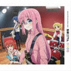 結束バンド / ぼっち・ざ・ろっく! BOCCHI THE ROCK! SONG ALBUM：：結束バンド（期間生産限定盤／CD＋Blu-ray） [CD]｜ggking