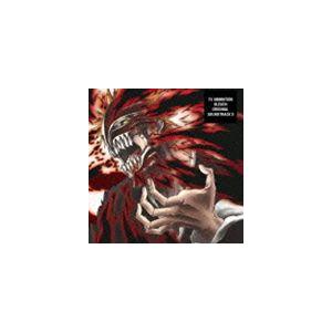 TVアニメーション BLEACH オリジナルサウンドトラック 3 [CD]