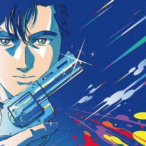 劇場版シティーハンター ＜新宿プライベート・アイズ＞ -VOCAL COLLECTION-（完全生産...