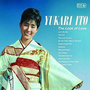 伊東ゆかり / The Look of Love [CD]｜ggking