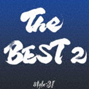 style-3! / The BEST2 [CD]｜ggking