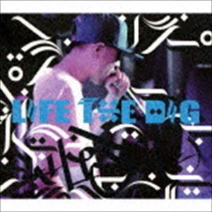 HI-JET / LIFE THE DIG [CD]｜ggking