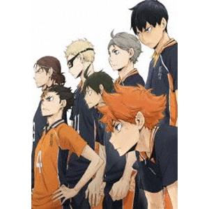 ハイキュー!! セカンドシーズン Vol.9 Blu-ray [Blu-ray]｜ggking