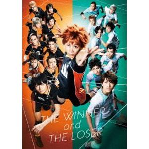 ハイパープロジェクション演劇「ハイキュー!!」”勝者と敗者” [Blu-ray]｜ggking