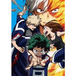 僕のヒーローアカデミア 2nd Vol.3 Blu-ray [Blu-ray]｜ggking