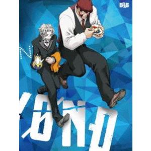 血界戦線＆BEYOND Vol.3 Blu-ray [Blu-ray]｜ggking