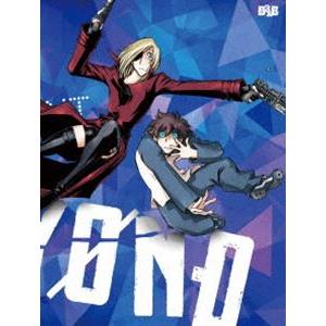 血界戦線＆BEYOND Vol.5 Blu-ray [Blu-ray]｜ggking