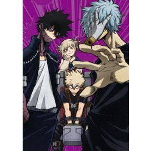 僕のヒーローアカデミア 3rd Blu-ray Vol.3 [Blu-ray]｜ggking