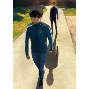 アニメ「風が強く吹いている」 Vol.1 Blu-ray [Blu-ray]