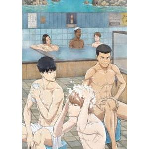 アニメ「風が強く吹いている」 Vol.6 Blu-ray [Blu-ray]