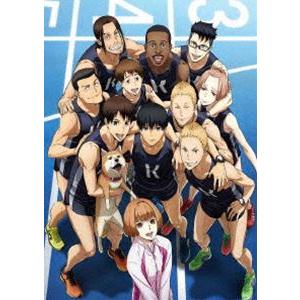 アニメ「風が強く吹いている」 Vol.9 Blu-ray [Blu-ray]
