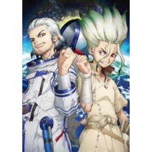 Dr.STONE ドクターストーン Vol.6 Blu-ray [Blu-ray]