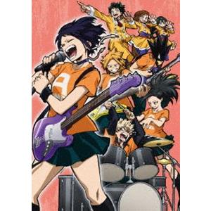 僕のヒーローアカデミア 4th Vol.6 Blu-ray [Blu-ray]｜ggking