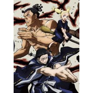 Tvアニメ 呪術廻戦 Vol 6 Blu Ray Tbr d Surpriseflower 通販 Yahoo ショッピング