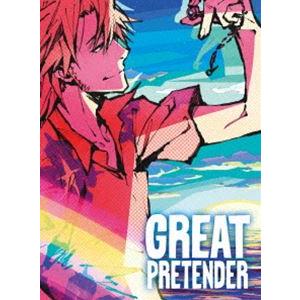 GREAT PRETENDER CASE 4 ウィザード・オブ・ファー・イースト【後篇】 [Blu-ray]｜ggking