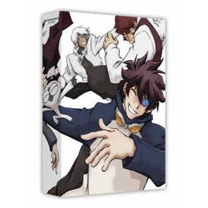 TVアニメ「血界戦線＆BEYOND」Blu-ray BOX [Blu-ray]｜ggking