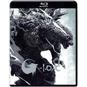 ゴジラ-1.0／C Blu-ray【モノクロ映像版】 [Blu-ray]