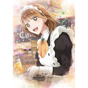 アオのハコ Vol.1 Blu-ray Amazon.co.jp: 【Amazon.co.jp限定】TVアニメ「アオのハコ」 Vol